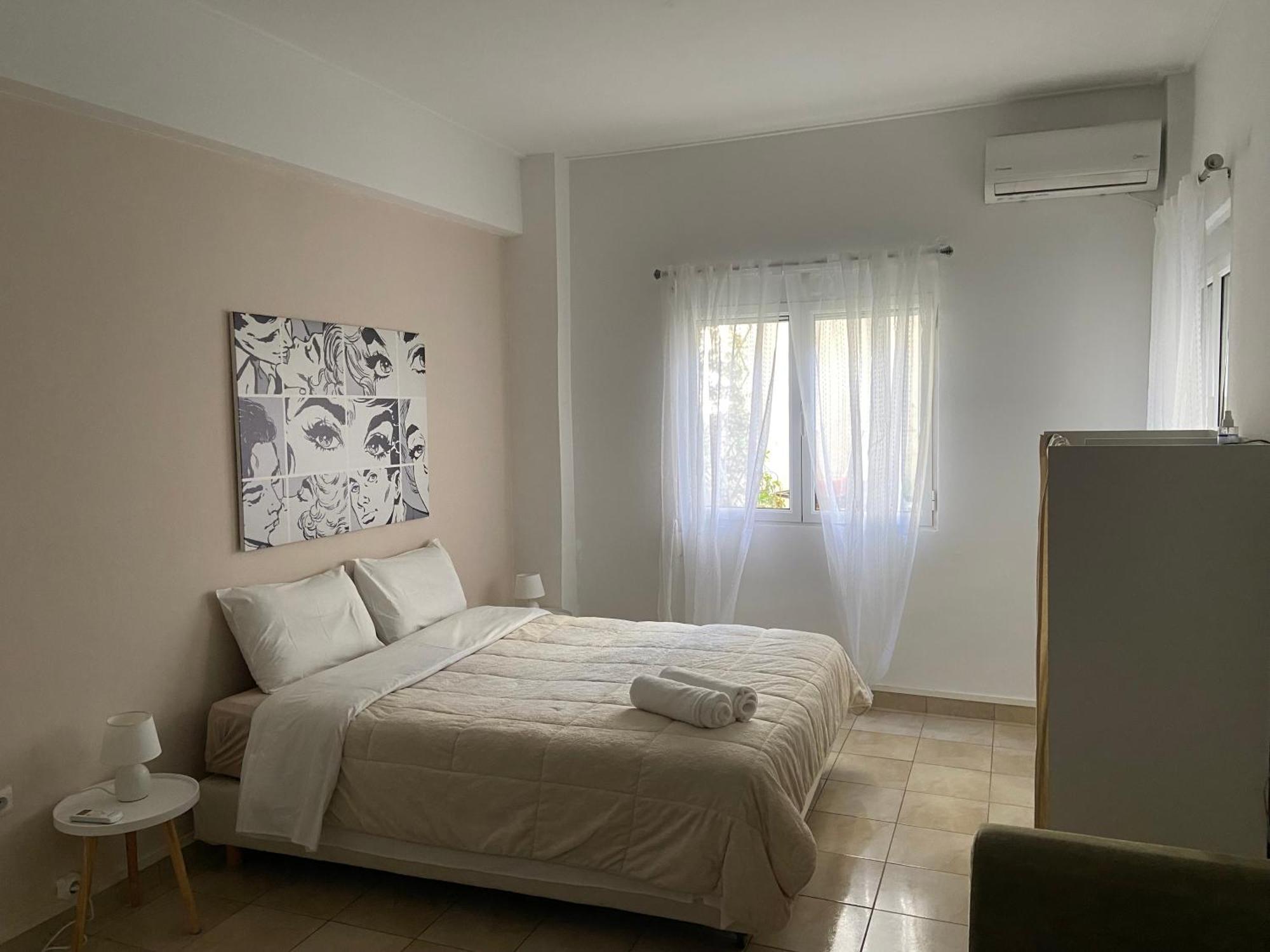 Apartamento Heart Of Athens Monastiraki Exterior foto